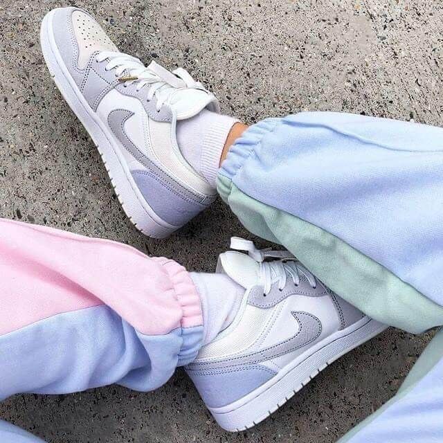 Air Jordan 1 Low Paris CV3043 100
