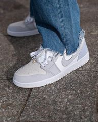 Air Jordan 1 Low Paris CV3043 100