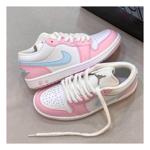 Air Jordan 1 Low Paw Print HM3706 141
