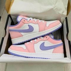 Air Jordan 1 Low Arctic Punch CK3022 600