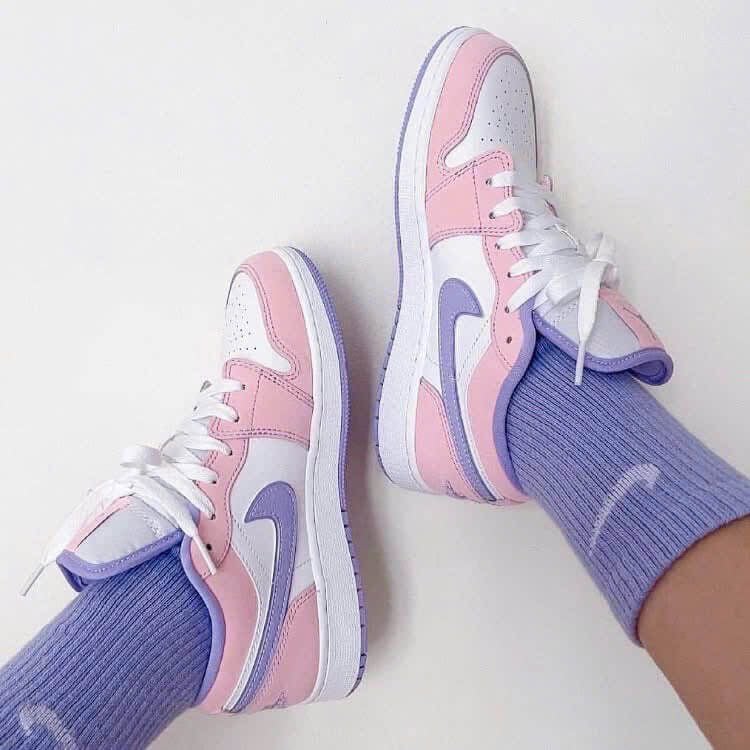 Air Jordan 1 Low Arctic Punch CK3022 600