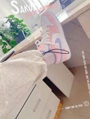 Air Jordan 1 Low Arctic Punch CK3022 600