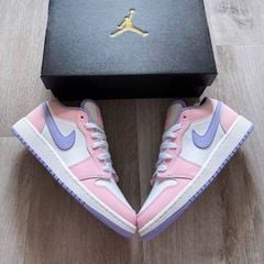 Air Jordan 1 Low Arctic Punch CK3022 600