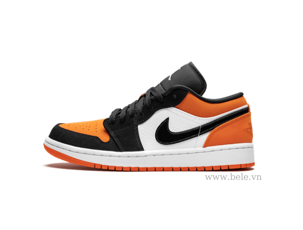 Air Jordan 1 Low Shattered Backboard 553558 128