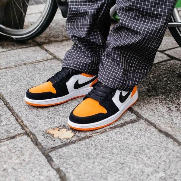 Giày Nike Air Jordan Low Shattered Backboard 553558 128 Best Quality