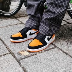 (ORDER) Air Jordan 1 Low Shattered Backboard 553558 128