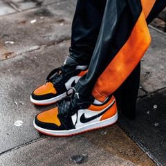 (ORDER) Air Jordan 1 Low Shattered Backboard 553558 128