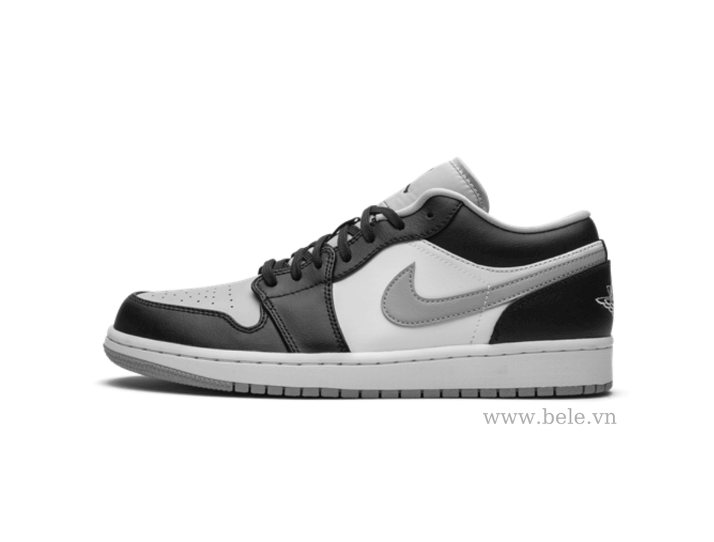 Air Jordan 1 Low Shadow 553558 039