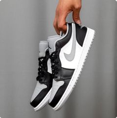 Air Jordan 1 Low Shadow 553558 039