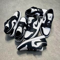 Air Jordan 1 Low Panda 2023 DC0774 101