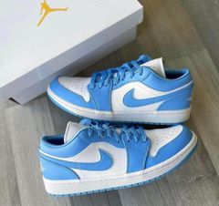 (ORDER) Air Jordan 1 Low UNC AO9944 441