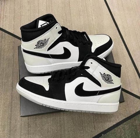 Air Jordan 1 Mid Omega DH6933 100