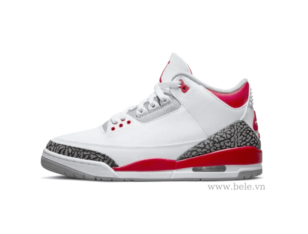 Air Jordan 3 Fire Red Dn3707 160