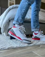 Air Jordan 3 Fire Red Dn3707 160