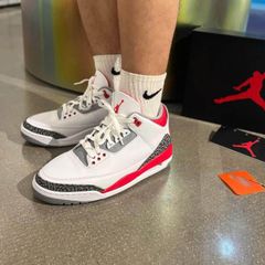 Air Jordan 3 Fire Red Dn3707 160
