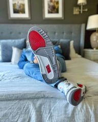 Air Jordan 3 Fire Red Dn3707 160