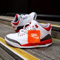 Air Jordan 3 Fire Red Dn3707 160