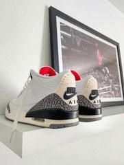 Air Jordan 3 White Cement DN3707 100