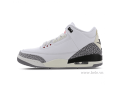 Air Jordan 3 White Cement DN3707 100