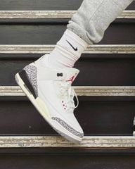 Air Jordan 3 White Cement DN3707 100