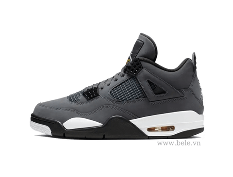 Air Jordan 4 Cool Grey 308497 007