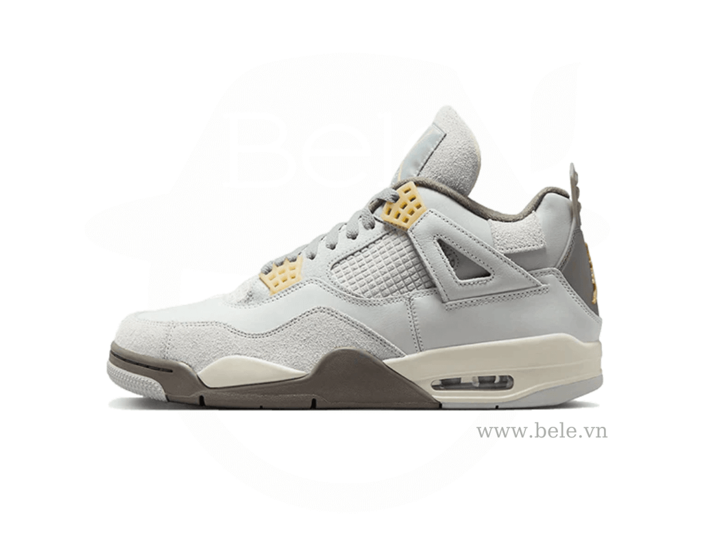 (ORDER) Air Jordan 4 Craft Photon Dust DV3742 021