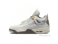 (ORDER) Air Jordan 4 Craft Photon Dust DV3742 021