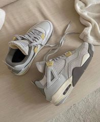 (ORDER) Air Jordan 4 Craft Photon Dust DV3742 021