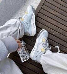 (ORDER) Air Jordan 4 Craft Photon Dust DV3742 021