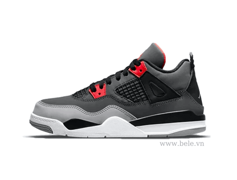 Air Jordan 4 Infrared DH6927 061