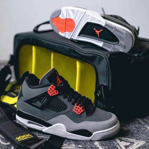 Air Jordan 4 Infrared DH6927 061