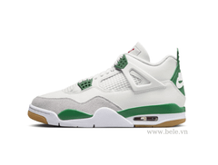 Air Jordan 4 Pine Green DR5415 103