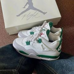 Air Jordan 4 Pine Green DR5415 103