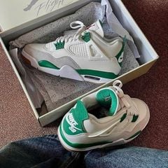 Air Jordan 4 Pine Green DR5415 103