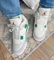 Air Jordan 4 Pine Green DR5415 103
