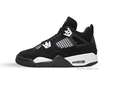 Air Jordan 4 White Thunder FQ8138 103