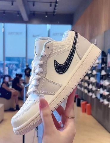 Air Jordan 1 Low SE Sanddrift HQ3440 101 Best Quality