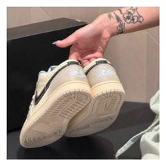 Air Jordan 1 Low SE Sanddrift HQ3440 101 Best Quality