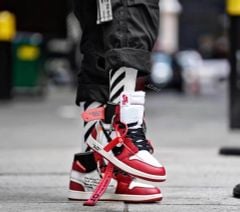 Air Jordan 1 High Chicago x Off White AA3834 101