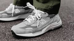 New Balance 992 M992GR