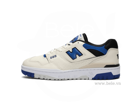 New Balance Sea Salt Team Royal BB550VTA