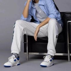 (SALE) New Balance Sea Salt Team Royal BB550VTA