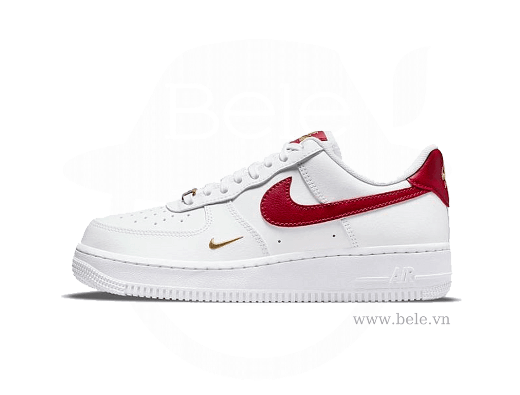 Air Force 1 Low Essential Gym Red CZ0270 104