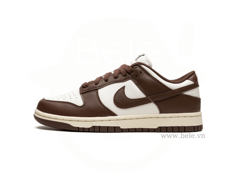 (ORDER) Nike Dunk Low Cacao Wow DD1503 124 Chính Hãng