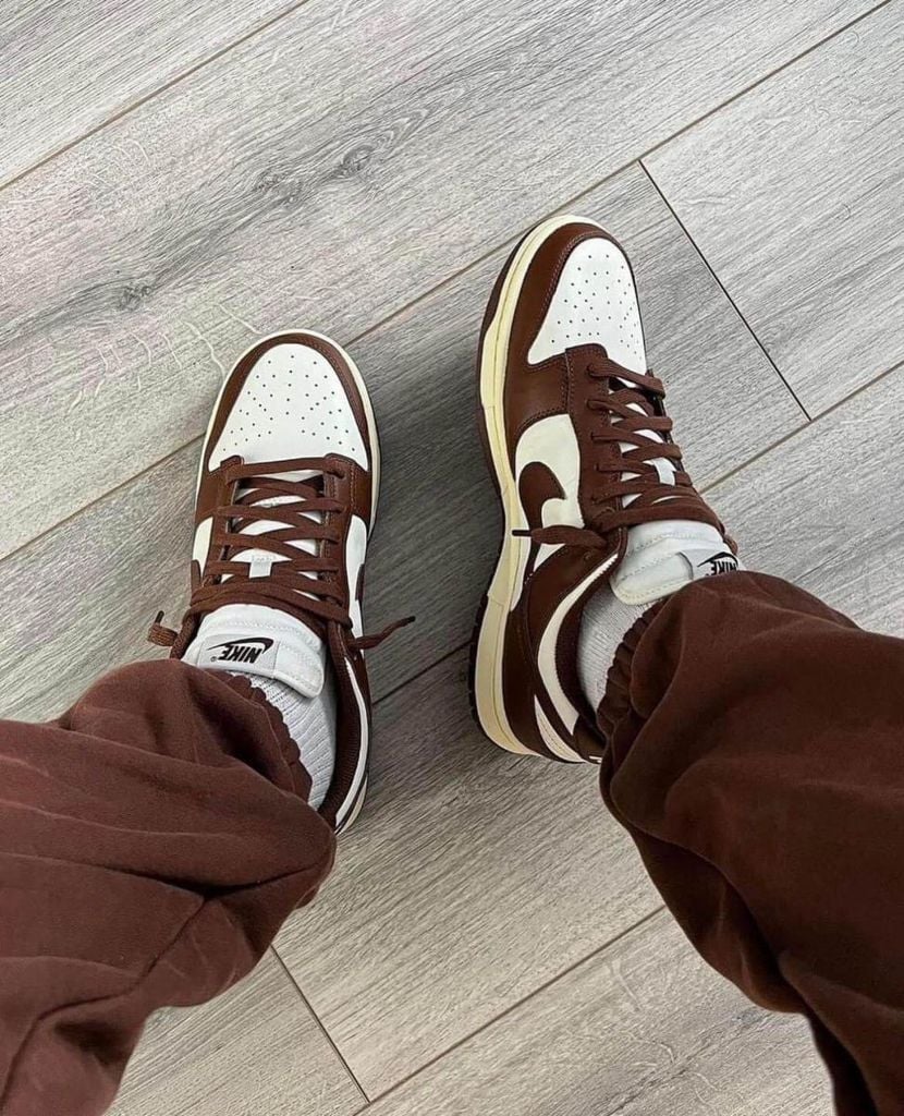 Dunk Low Cacao Wow DD1503 124