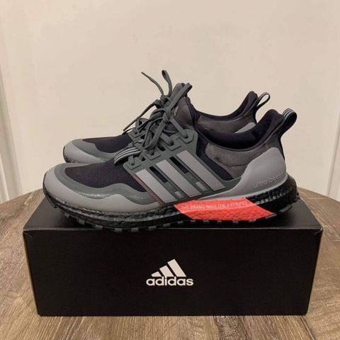 (ORDER) Adidas Ultra Boost Terrain Black EG8098