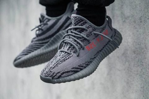 (ORDER) Adidas Yeezy 350 V2 Beluga 2.0