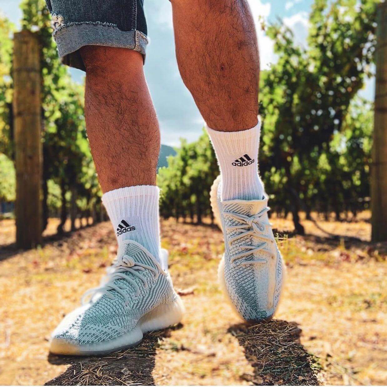 yeezy fw3042