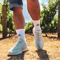 (ORDER) Adidas Yeezy 350 Cloud White FW3042