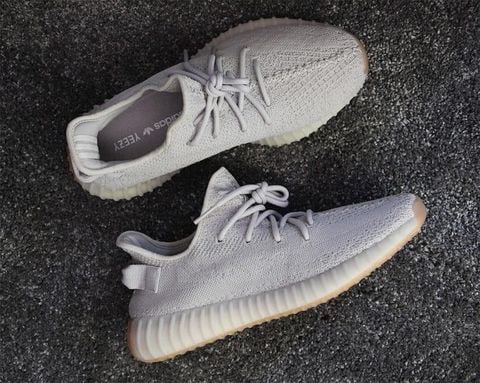 (ORDER) Adidas Yeezy 350 V2 Sesame F99710